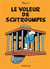 Les mini-récits Schtroumpfs Tome 2 : le voleur de Schtroumpfs