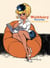 Une vie en dessins Tome 13 : Natacha