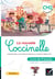 La nouvelle Coccinelle : français - CM2 - livre de l'élève