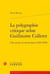 La polygraphie critique selon guillaume colletet - une oeuvre en mouvement (1616-1658)