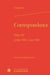 Correspondance t.15 - juillet 1858 - juin 1860