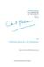 La revue des lettres modernes - André Malraux n.16 : L'Homme précaire et la Littérature