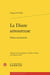 La Diane amoureuse / Diana enamorada