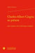 Charles-Albert Cingria au présent : Aux origines de la chronique moderne