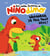 Les petites histoires de Nino Dino : Waaaargh, je fais tout seul !