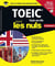 TOEIC pour les nuls - tout-en-un - concours (édition 2017)