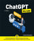 ChatGPT pour les nuls (2e édition)