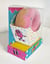 When life "socks", eat a donut, love fraise