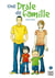 Une drôle de famille Tome 1