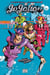 Jojo's bizarre adventure - saison 8 - Jojolion Tome 19