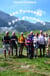 Les pyrenees a pas d'hommes - recit