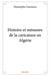 Histoire et mémoire de la caricature en Algérie