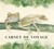 Carnet de voyage - grenouilles
