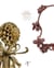 Julie Hamisky bijoux et objets