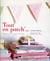 Tout en patch'... - plaids, sacs et autres bricoles