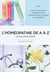 Homéopathie de a à z