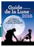 Guide de la lune (édition 2016)