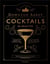 Downton Abbey - cocktails - 80 recettes