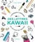 J'apprends à dessiner des lettres kawai en un coup de crayon !