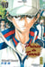 Prince du tennis Tome 40