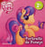 Portraits de poneys my little