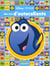 Mon livret de gommettes : Disney - Emoji