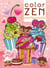 Color zen - gourmandise