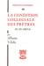 TH n°14 - La condition collégiale des prêtres au IIIe siècle