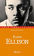 Ralph Ellison, La musique de l'invisible