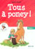 Equitation pour les 6-8 ans, tome 1