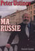 Ma russie