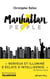 Manhattan people