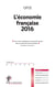 L'économie Francaise 2016
