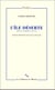 L'Ile déserte et autres textes (1953-1974)