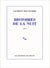 Histoires de la nuit