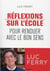 Réflexions sur l'école : pour renouer avec le bon sens