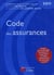 Code des assurances (édition 2011)