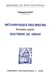 Métaphysique des moeurs Tome 1 - doctrine du droit