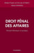 Droit pénal des affaires