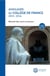 Annuaire du Collège de France, 116e année, 2015-2016 : Résumé des cours et travaux
