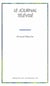 Le journal télévisé - politique de l'information et information politique