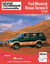 Ford maverick et nissan terrano ii diesel - jusqu'au modele 1997