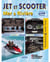 Jet et scootter - mer & rivière