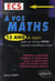 À vos maths - 12 ans de sujets - concours edhec ece - exercices, problèmes et corrigés(1996-2007)