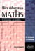 Bien debuter en maths en classes prépas économiques et commerciales, voie scientifique