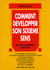Comment developper son sixieme sens