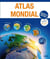 Atlas mondial (édition 2012 - 2013)
