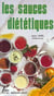Sauces dietetiques