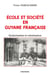 Ecole et société en Guyane française : Scolarisation et colonisation