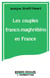 Couples franco-maghrebins  en france
